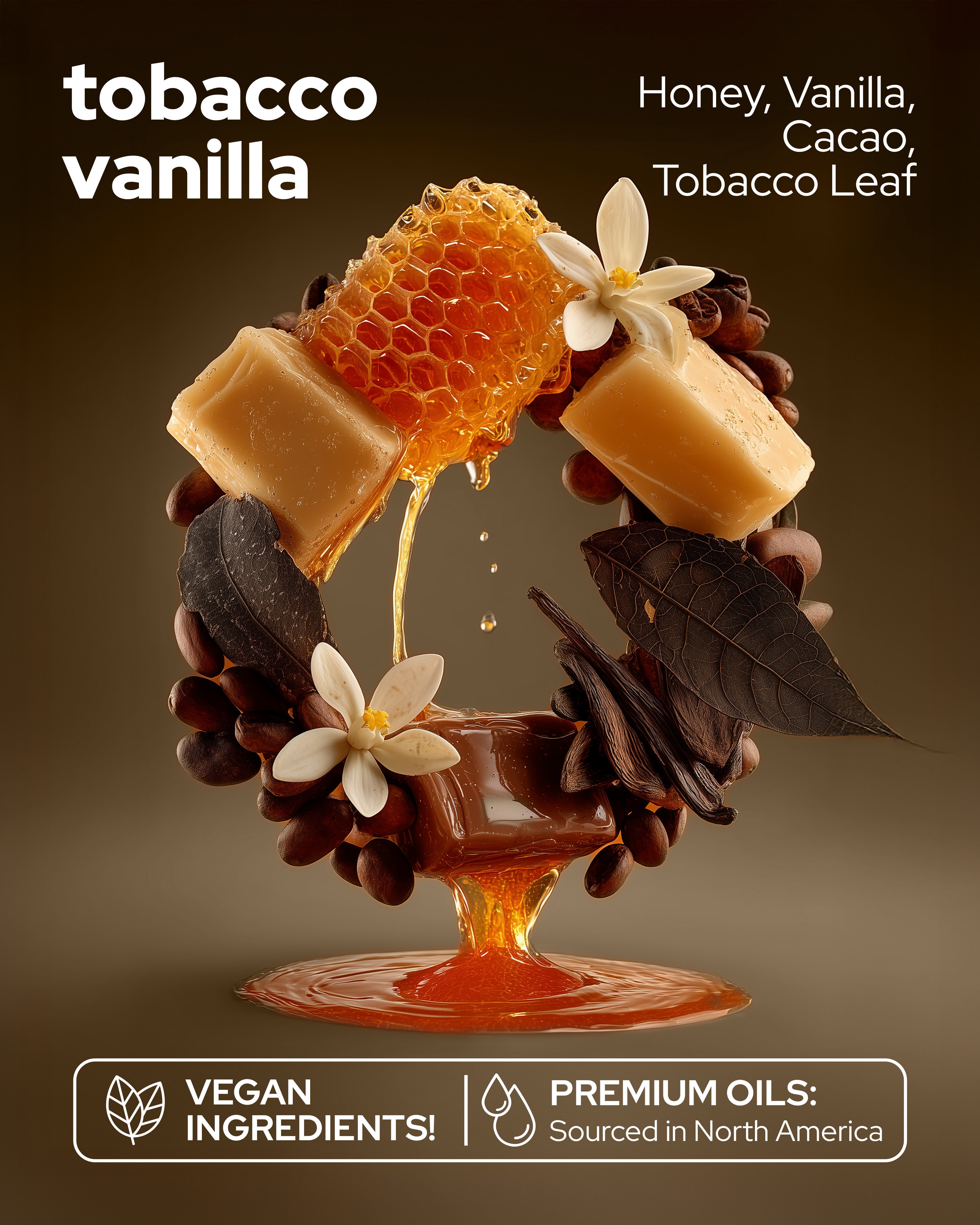 Tabac Vanille
